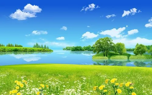 节能高端创意